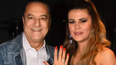 Evleneceklerdi! Mehmet Ali Erbil'den eski sevgilisi Gülseren Ceylan için olay sözler!