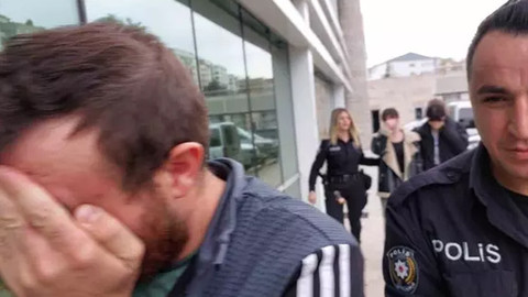 Hırsızlığın da böylesi! Sevgilisini memnun etmek için mağazdan iç çamaşırı çaldı