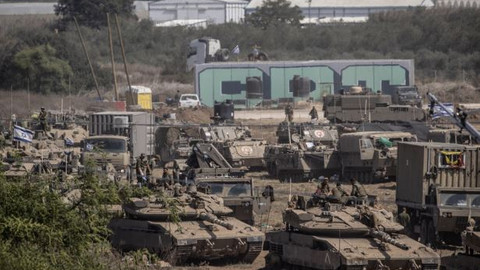 İsrail'den Hamas'a 2 şart: Bunları yaparsanız savaş biter Gazze'yi rahat bırakırız