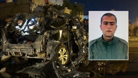 MİT, Taksim saldırısının intikamını aldı: Sözde üst düzey yönetici öldürüldü