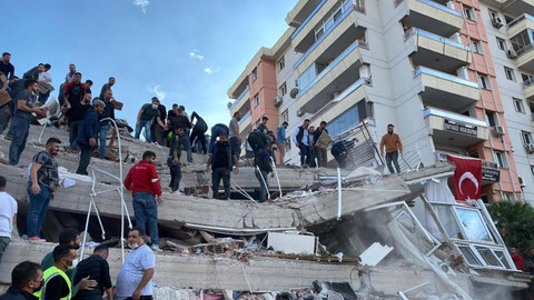 Depremin 3’üncü yılında İzmir: Yıkımın sorumluları hala yargılanıyor
