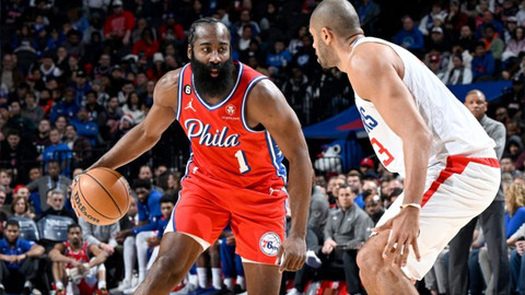 NBA'de dev takas: James Harden'ın yeni adresi belli oldu