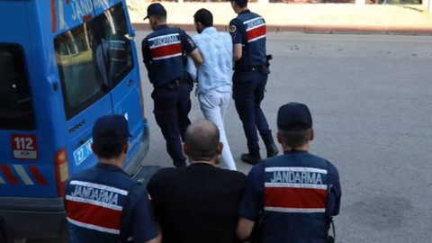 Gaziantep'te kaçakçı ve zehir tacirlerine darbe: 9 tutuklama