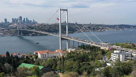 Kandilli Rasathanesi'nden beklenen 'Marmara depremi' için korkutan uyarı: Tsunamiye neden olabilir