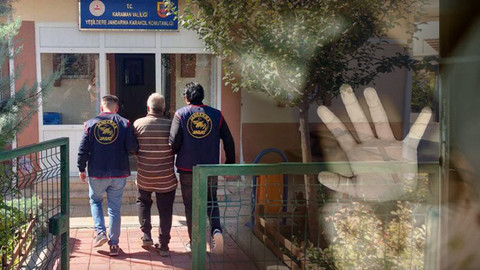 5 kızını da yıllarca istismar eden babaya 160 yıl hapis istemi