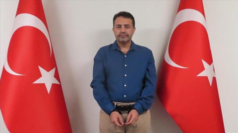 MİT, FETÖ firarisi Koray Vural'ı Türkiye'ye getirdi