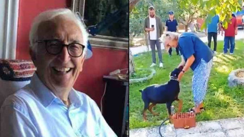 Korhan Bergez'in kaybından yeni gelişme! Hayvanların cesedi parçalamış olma ihtimali üzerinde duruluyor
