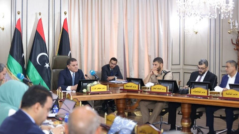 Libya'dan dikkat çeken karar: İsrail'i destekleyen dört ülkenin büyükelçileri sınır dışı edildi