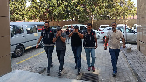 Zehir tacirlerine nokta operasyon: 26 şüpheli tutuklandı!