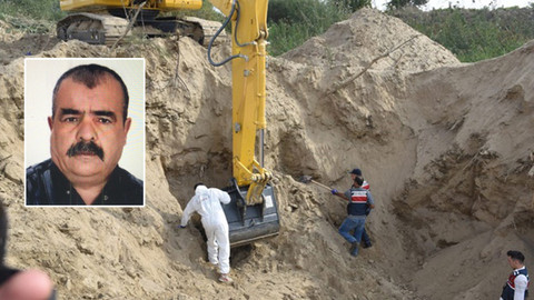 Manisa'da esrarengiz cinayet: Jandarma günlerce takip etti, 5 yıl sonra aydınlatıldı