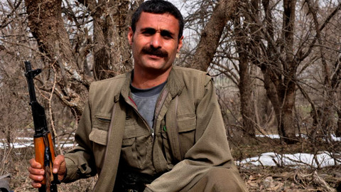 MİT, Turuncu'daki Cahit Aktay’ı etkisizleştirdi