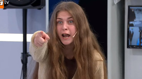Müge Anlı Nazmiye Tutaner kim? Kaç yaşında sevgilisi kim? Nazmiye TikTok İnstagram