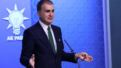 AK Parti'den Avrupa ülkelerine 'Gazze' tepkisi: Kabul edilemez