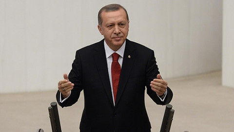 Meclis'te yeni yasama yılı başlıyor: Gözler Cumhurbaşkanı Erdoğan'ın vereceği mesajlarda!