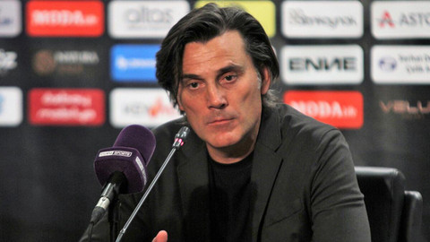 Arda Güler’in antrenmandaki görüntüleri çok konuşuldu. Montella ile problem mi var?
