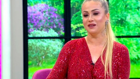 Yeliz Yeşilmen'in acı günü! Babası hayatını kaybetti