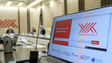 YÖK Burs Başvurusu Başladı Mı, Ne Zaman Başlayacak? 2024 YÖK BURS BAŞVURU TARİHLERİ
