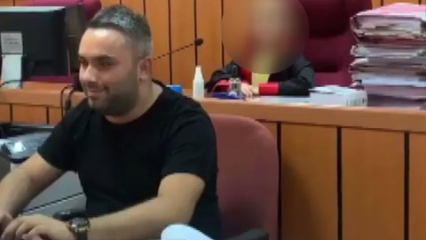 Zabıt katibinden 80 milyonluk vurgun: Eski eşi ve annesiyle şebeke kurdu!