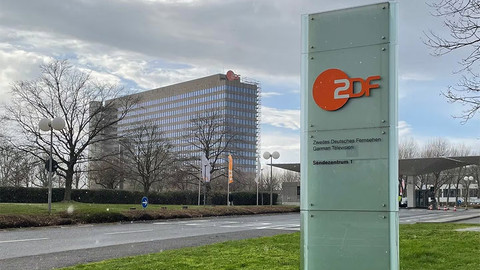 Almanya'da ZDF ve 5 okula bomba ihbarı
