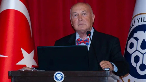 Deprem uzmanı, yer ve yarih verip uyardı: Büyük deprem olabilir!