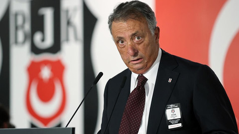 Ahmet Nur Çebi'den adaylık mesajı: Önümüzdeki hafta açıklayacağım
