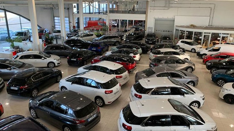 ÖTV muafiyetli otomobillerde 2024 yılı için üst limit değişti!