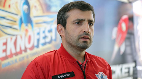 KIZILELMA’da takoz 2 ay içinde kalkıyor