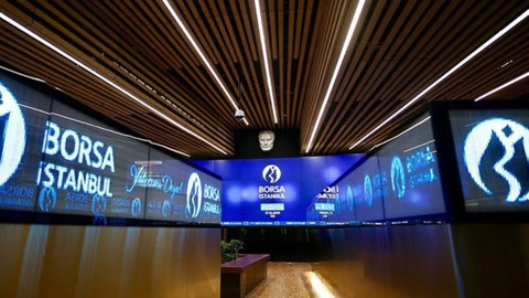 5 Ocak günü borsa günü yükselişle tamamladı