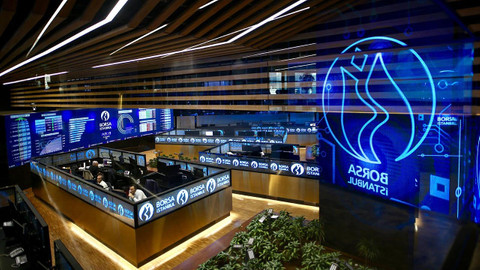 6 Mayıs borsa günü düşüşle tamamladı