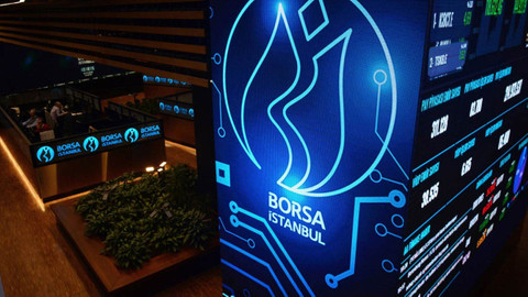 Borsa haftaya rekorla başladı