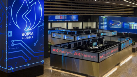 BIST 100 endeksi 11.000 puanı aşarak rekor kırdı