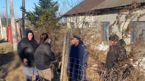 Cani anne vahşeti! Prematüre doğan bebeğini sıcak sobanın içine attı ölümünü izledi