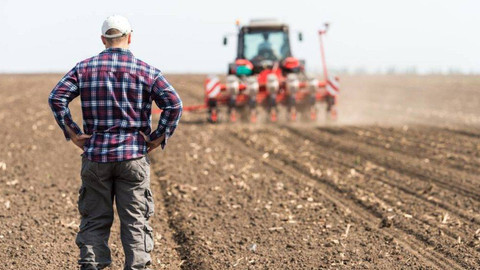 Çiftçilere tarımsal destek ödemesinin bugün yapılacağı açıklandı