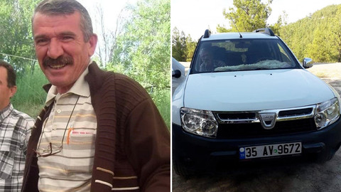 6 gündür aranan yaşlı adamdan acı haber