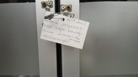 5 yaşındaki Deniz’in ölümüne sebep olduğu iddia edilmişti: O klinik mühürlendi!