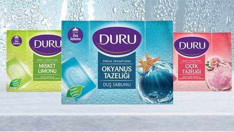 Duru sabun hangi ülkenin?
