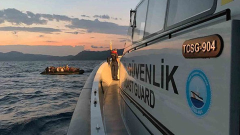 Çanakkale’de göçmen kaçakçılığı operasyonları: 10 organizatör tutuklandı
