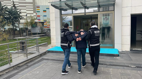 FETÖ'nün 'sadık' firarisine operasyon! Ankara'da yakalandı