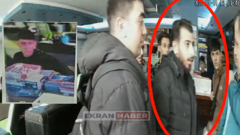 Hesabı ödemeden kaçtığı internet kafeye tekrar gelince dayak yedi!