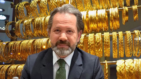 İslam Memiş altın fiyatları için tahminde bulundu
