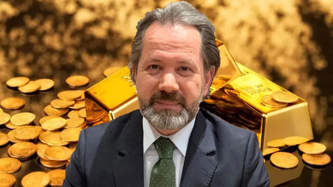 İslam Memiş gram altın için uyardı: Sakın satmayın!