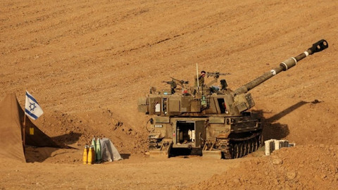 İsrail, Gazze’nin kuzeyini güneyinden ayıracak
