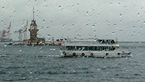 On Beş Tatilde Kar Yağacak Mı? İstanbul'a Kar Ne Zaman Yağacak?