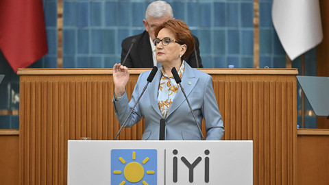 İYİ Parti'den yerel seçim kararı: CHP ile ittifak yapılmayacak