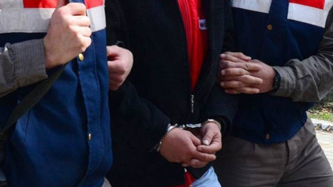 Aydın’da jandarma suçlulara göz açtırmıyor: 2 gözaltı