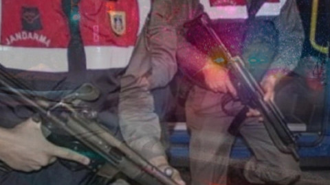 JASAT, 29 yıl kesinleşmiş hapis cezası bulunan şüpheliyi nefes kesen bir operasyonla yakaladı