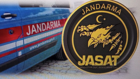 JASAT, 8 suç kaydından aranan şüpheliyi yakaladı