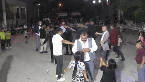 Denizli'de çocuklara alkol içirilen anlara ait skandal görüntüler kan dondurdu!