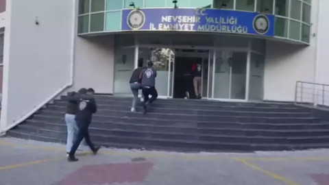 5 ilde 'kargo dolandırıcılığı' operasyonu: 11 gözaltı