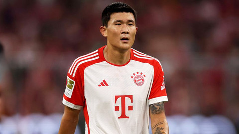 Eski Fenerbahçeli Kim Min-Jae, Asya'nın en iyisi seçildi